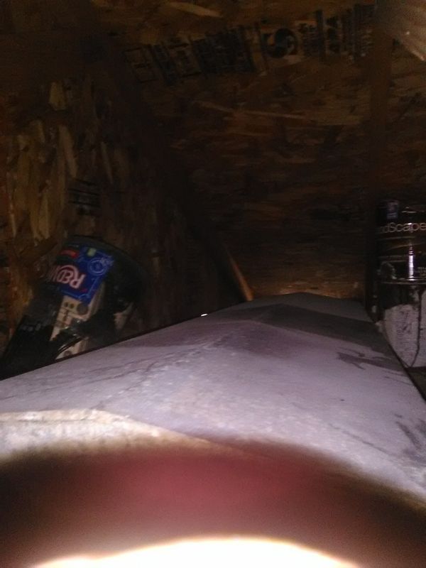 28 Gallon Marine Fuel Tank And Pump For Sale In Everett