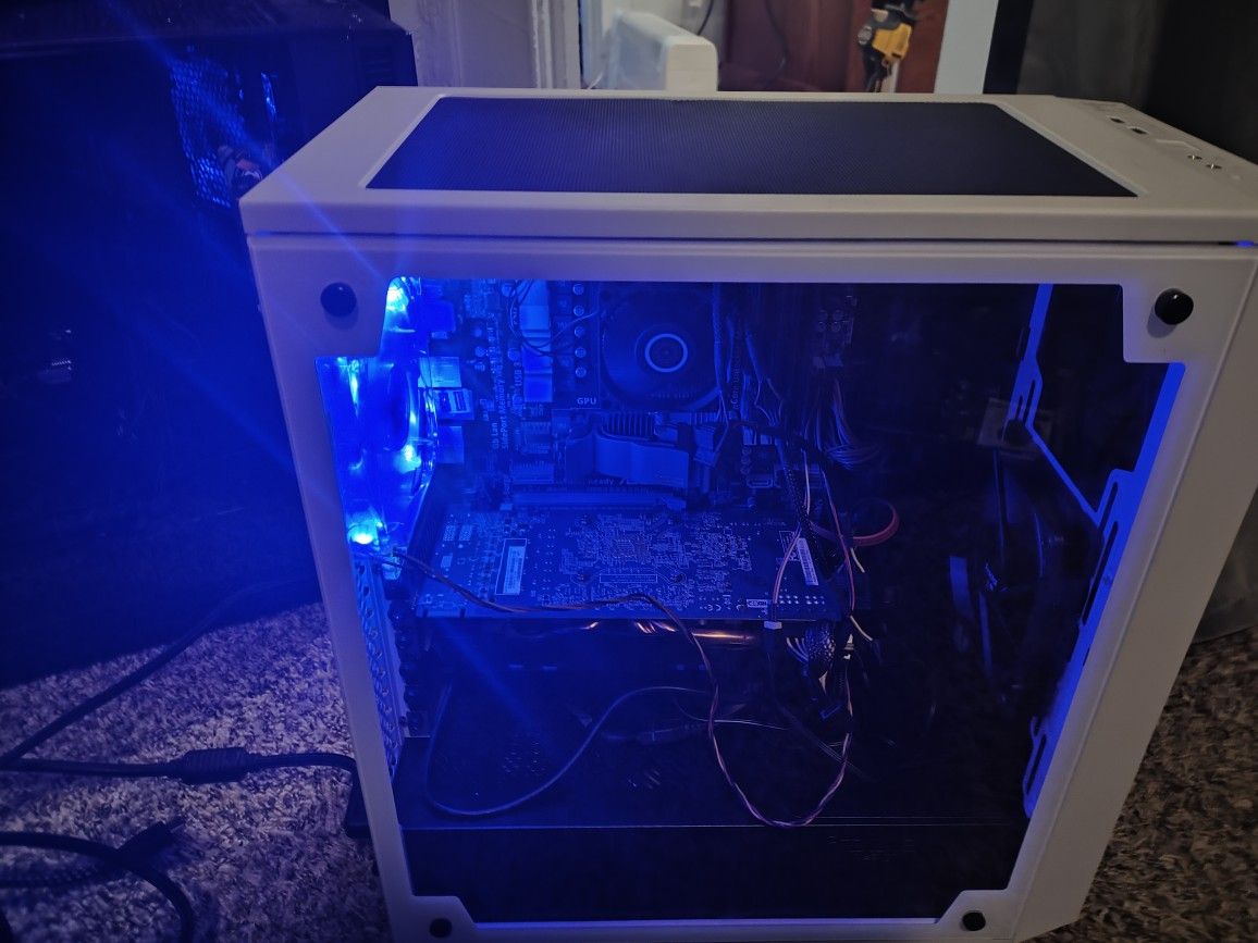 Desktop Computer