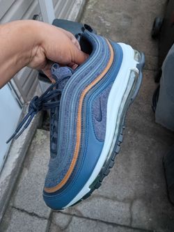 Size 8.5 men