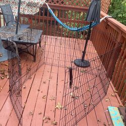 Top Paw Large Playpen