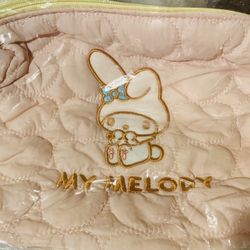 Cute Make - Up Totes 