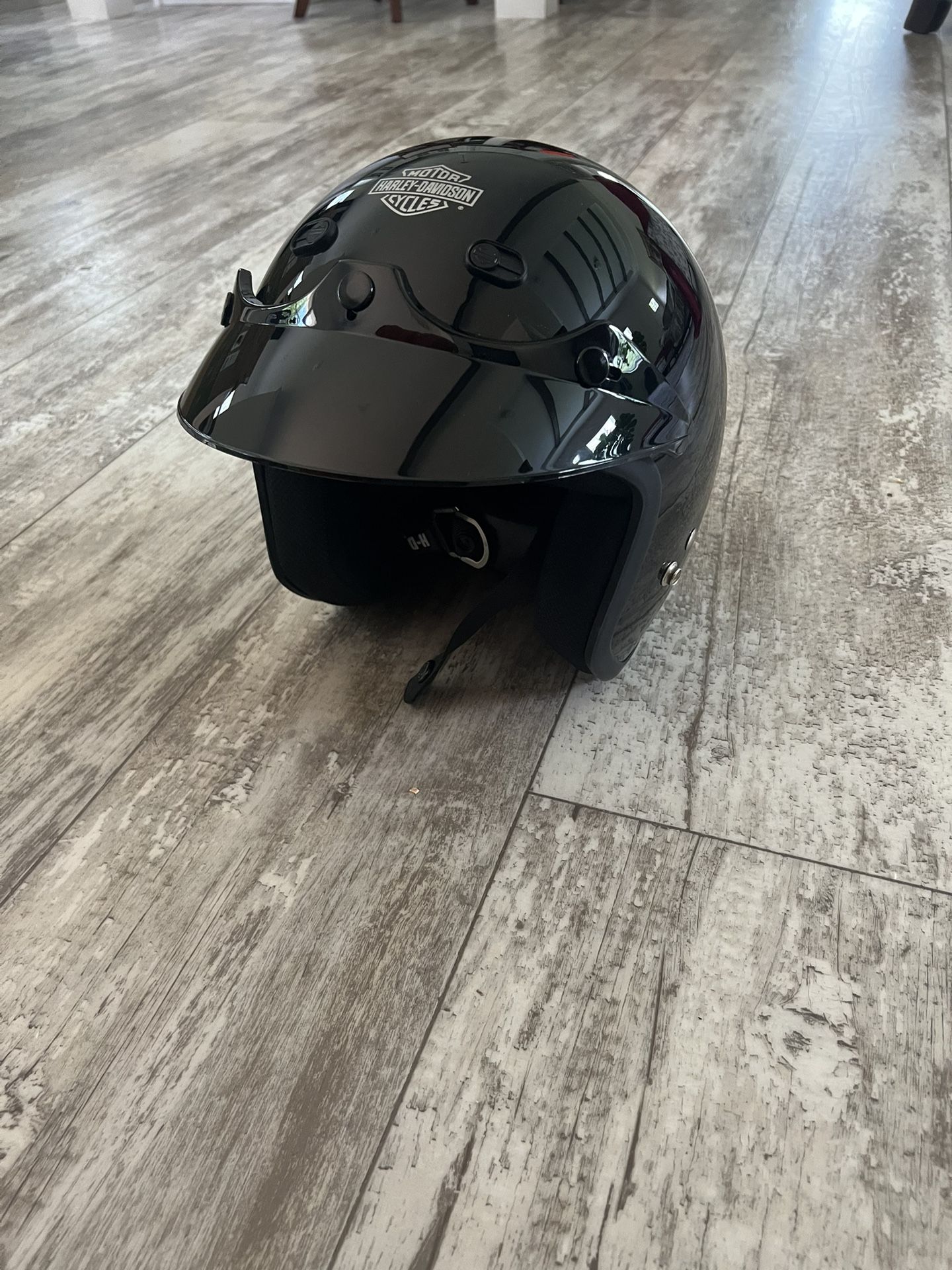Harley Davidson Women’s Helmet
