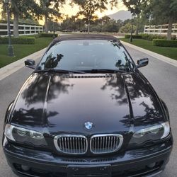 2003 BMW 330Ci