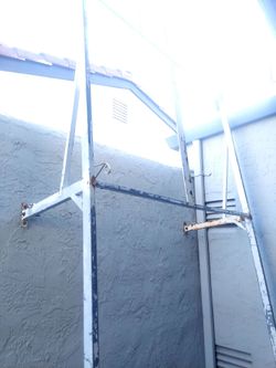 Truck Rack