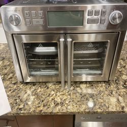Air fryer Oven