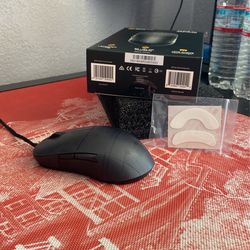 Endgame GEAR XM1r (dark frost)