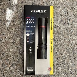 Coast Handlamp 