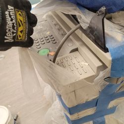 Canon Industrial Commercial Printer