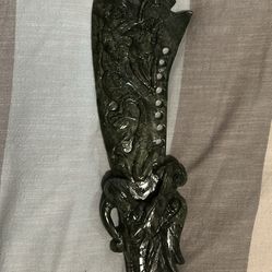 Jade Sculpture 