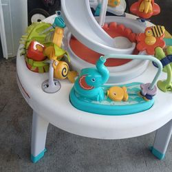 Toddlers Play Area Toy