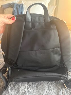Tumi Small Backpack