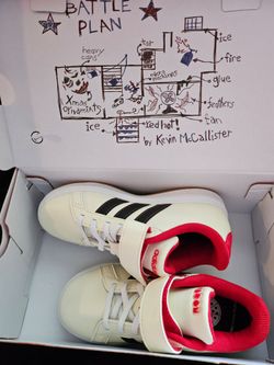 Kids shoes