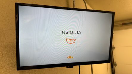 Insignia Smart Tv