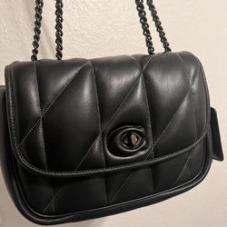 Coach Pillow Madison New With Tag