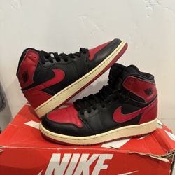 Jordan 1 