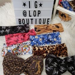 Headbans