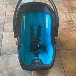 Baby Carseat