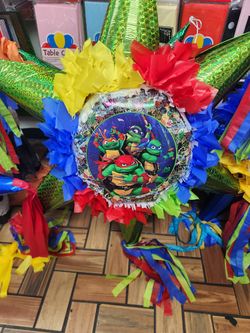 Pinatas