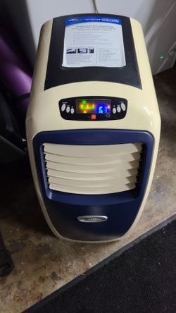 Portable Air Conditioner 7000 BTU