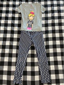 The Children’s Place Girls Outfit Set