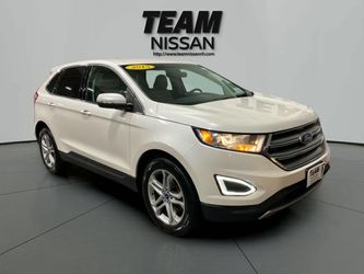 2015 Ford Edge