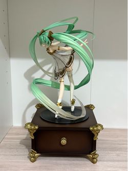 hatsune miku symphony 5th anniversary figure