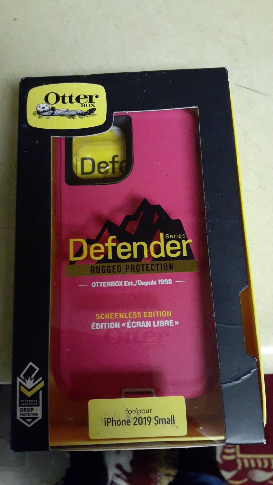 OTTERBOX DEFENDER