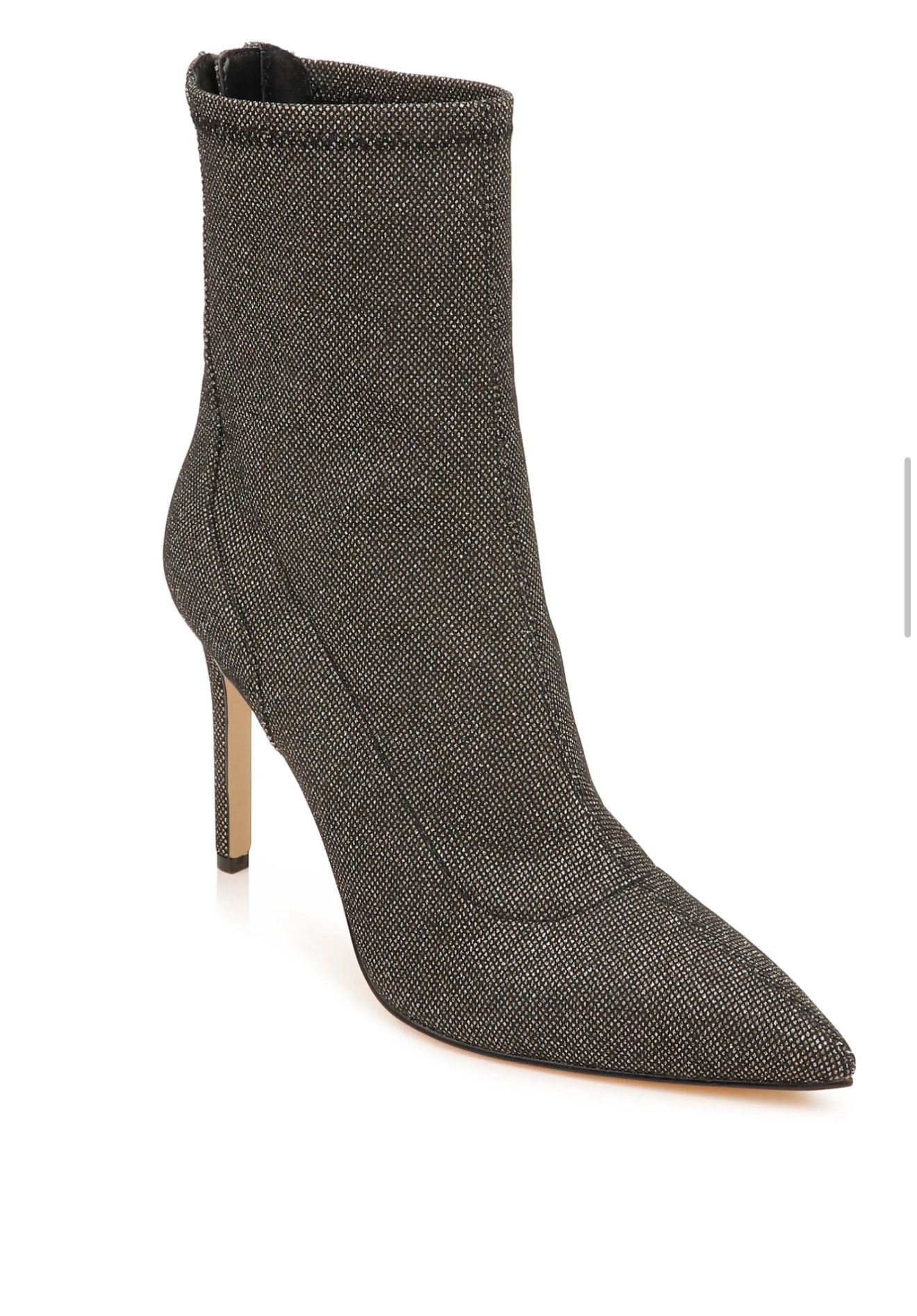 Heels Boots