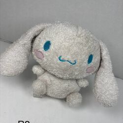 Sanrio Cinnamoroll Plush