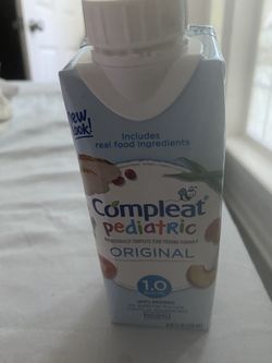 Compleat Pediatric Original 1.0