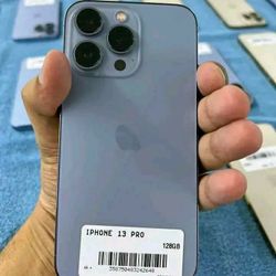 Apple Iphone 13 Pro 128gb Unlocked Forany Carrier Worldwide 🌐 TV 