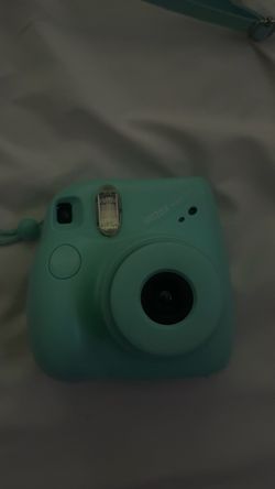 Mini Instant Camera
