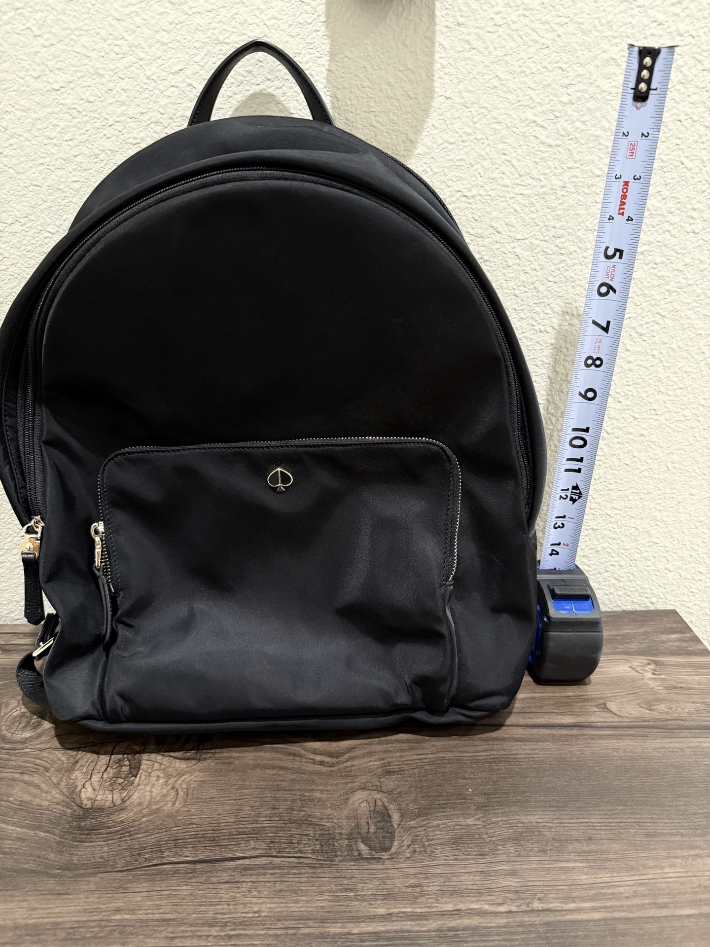 Kate Spade Backpack