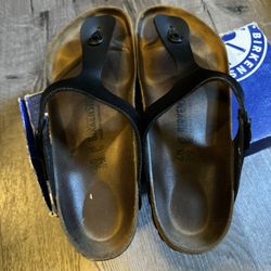 Birkenstock Sandals 