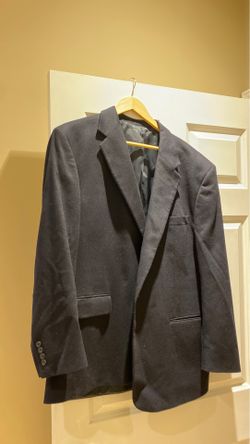Men’s xl suit coat