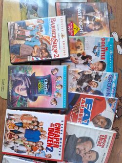 Comedy movies