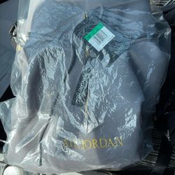 Air Jordan sweatshirt 