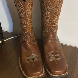 Ariat boots