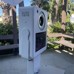 Photo Booth