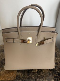 Hermes Birkin