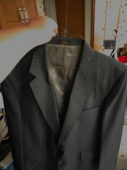 Men's blazer