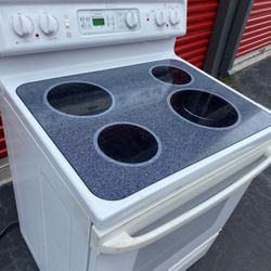 Stove