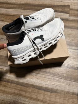 Onn cloud monster 3 size 13