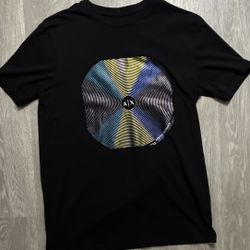 Armani Exchange Tee Shirt 