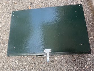 Coleman camping Stove
