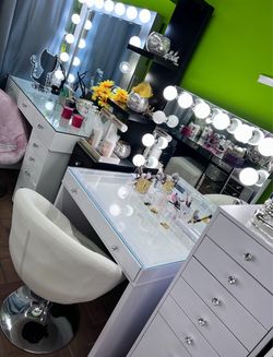 Hermosos vanitys listos para entrega inmediata lléveselo hoy y pague despues