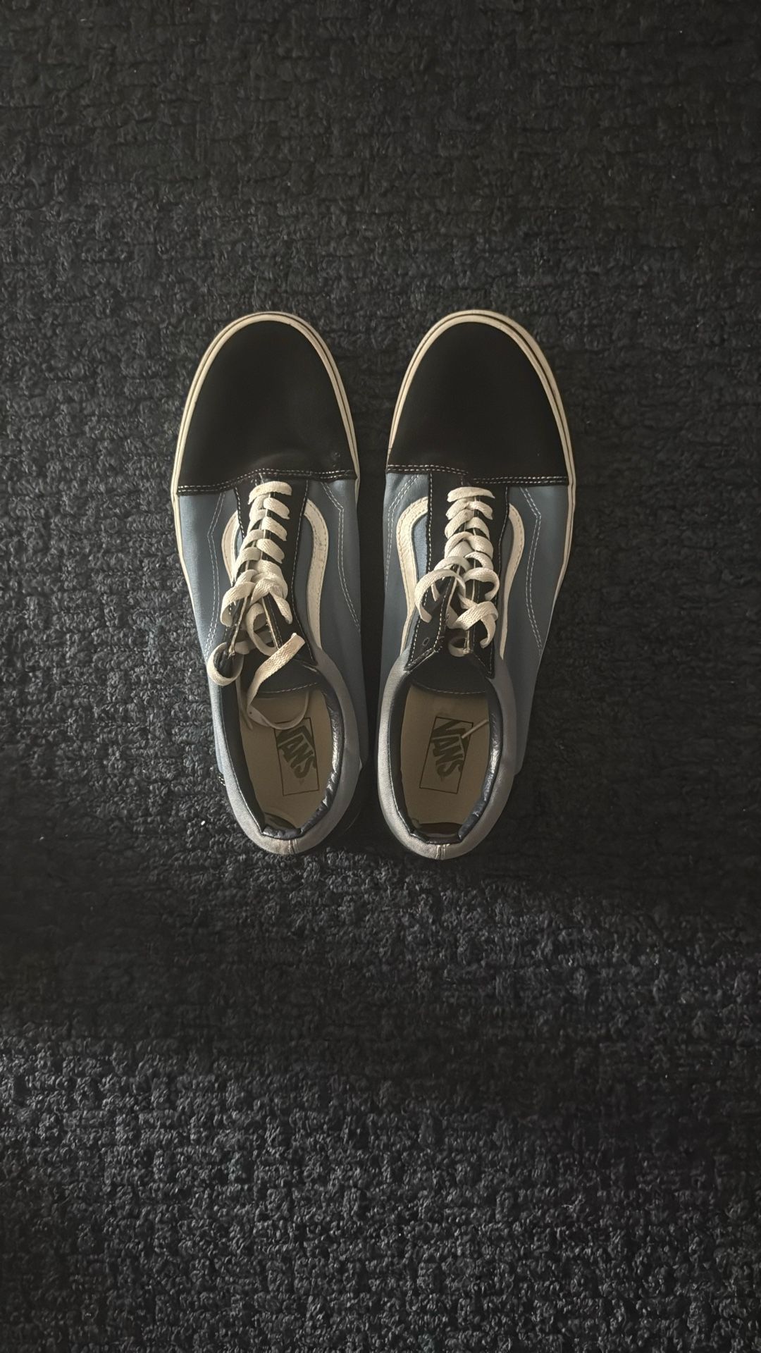 Vans Size 15