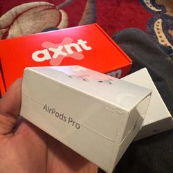 AirPods Pro 3