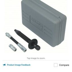 Grease Fitting Cleaner 