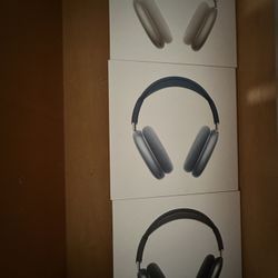 Apple AirPods Max 2nd Generation 